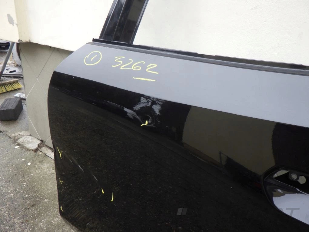 BMW X3 G45 Rear Left Door
