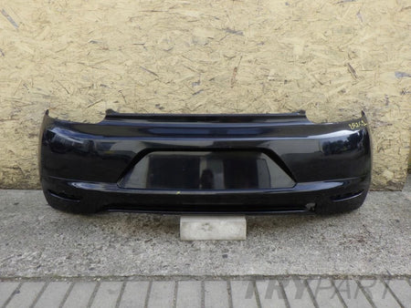VW SCIROCCO III 1K8 08- Rear Bumper