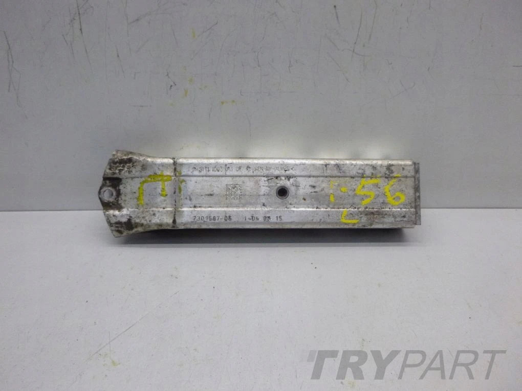 MINI COOPER F55 F56 left crumple zone bracket