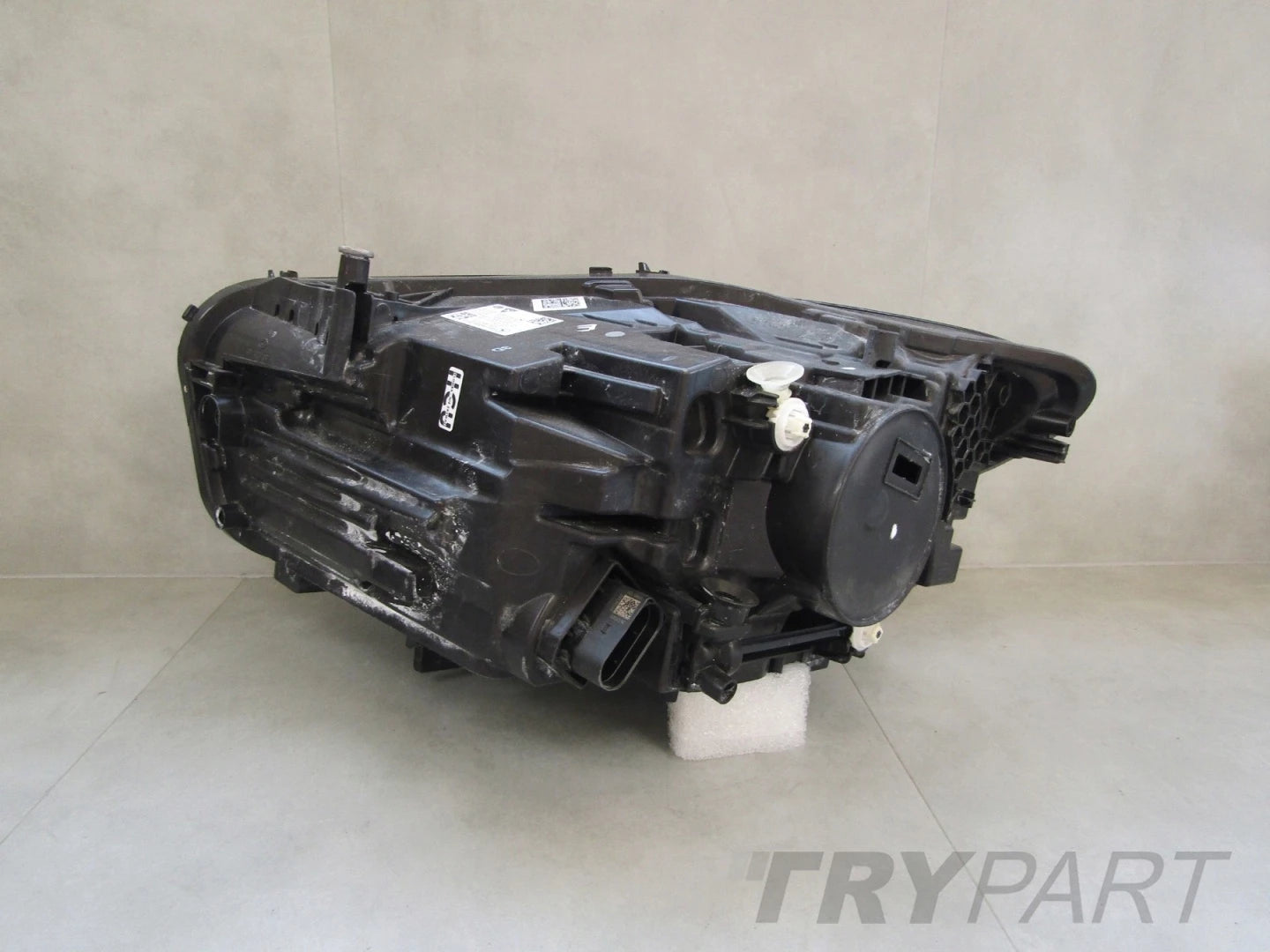 MERCEDES B CLASS W247 LED HEADLIGHT LIFT PERFORMANCE RH RIGHT 22- A247906