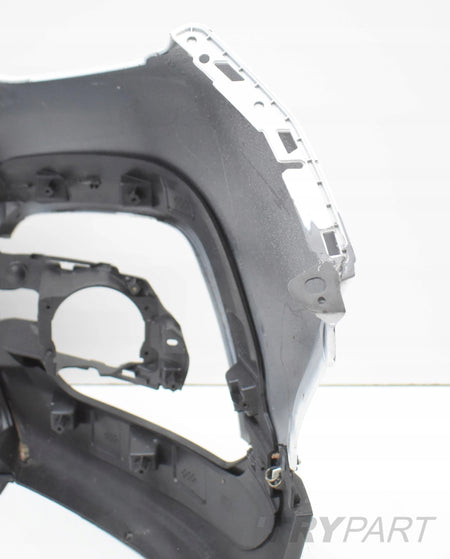 RENAULT CAPTUR LIFT FRONT BUMPER ORG