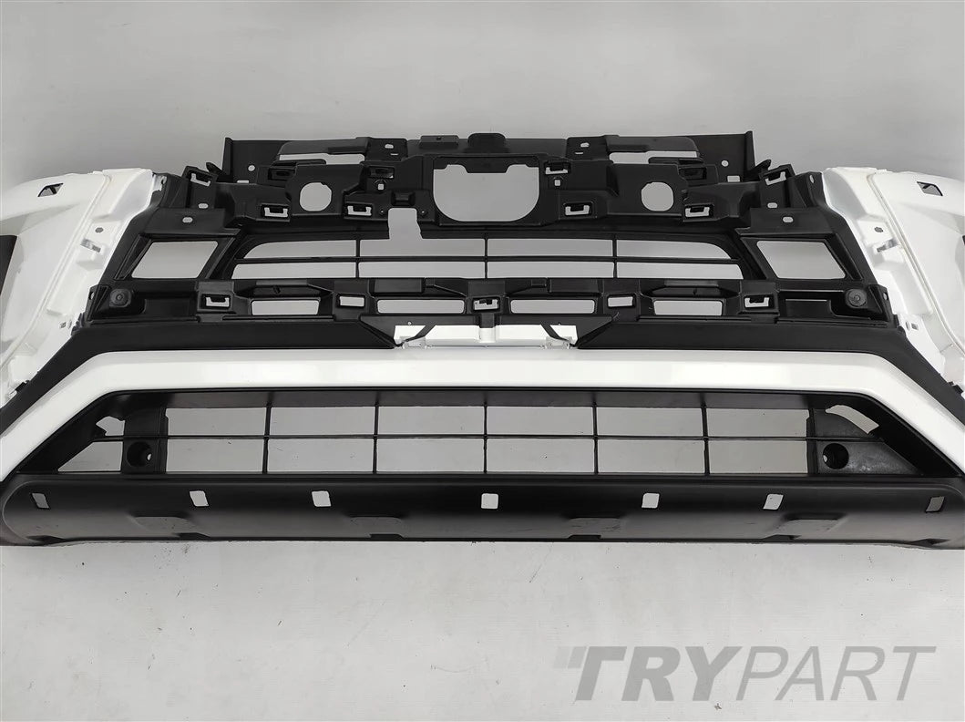 FRONT BUMPER MITSUBISHI ECLIPSE CROSS 2017-2021