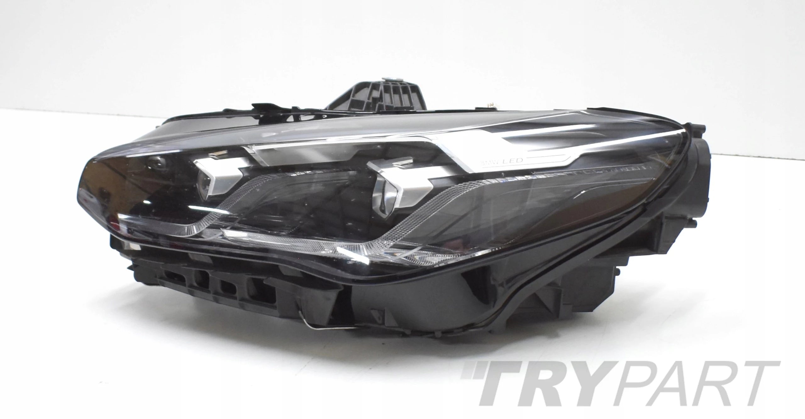 BMW 2 U06 LAMP LEFT FRONT LED HEADLIGHT ORG EU 5A42247-05F