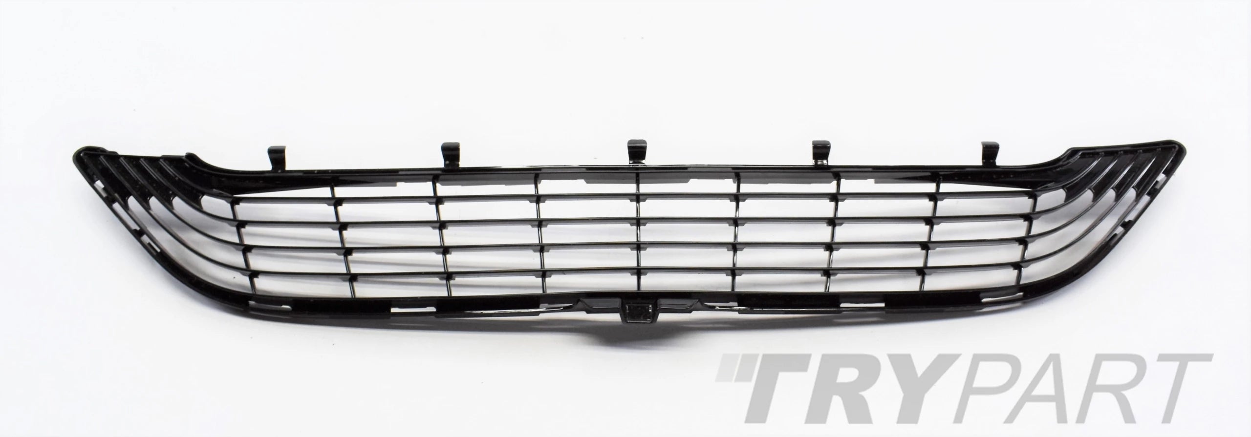 MERCEDES S CLASS W222 CENTER BUMPER GRILLE ORG