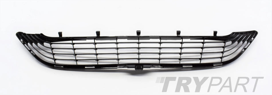 MERCEDES S CLASS W222 CENTER BUMPER GRILLE ORG
