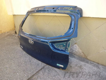 KIA NIRO 17- Rear Trunk Lid