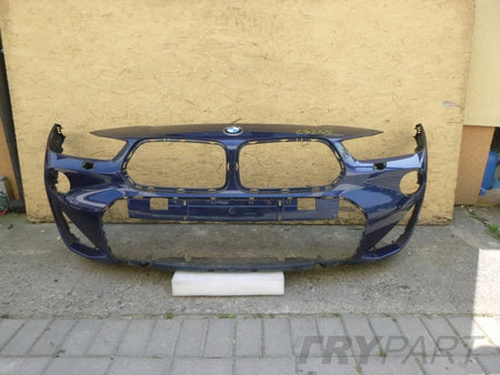 BMW X2 F39 M Sport Package Front Bumper