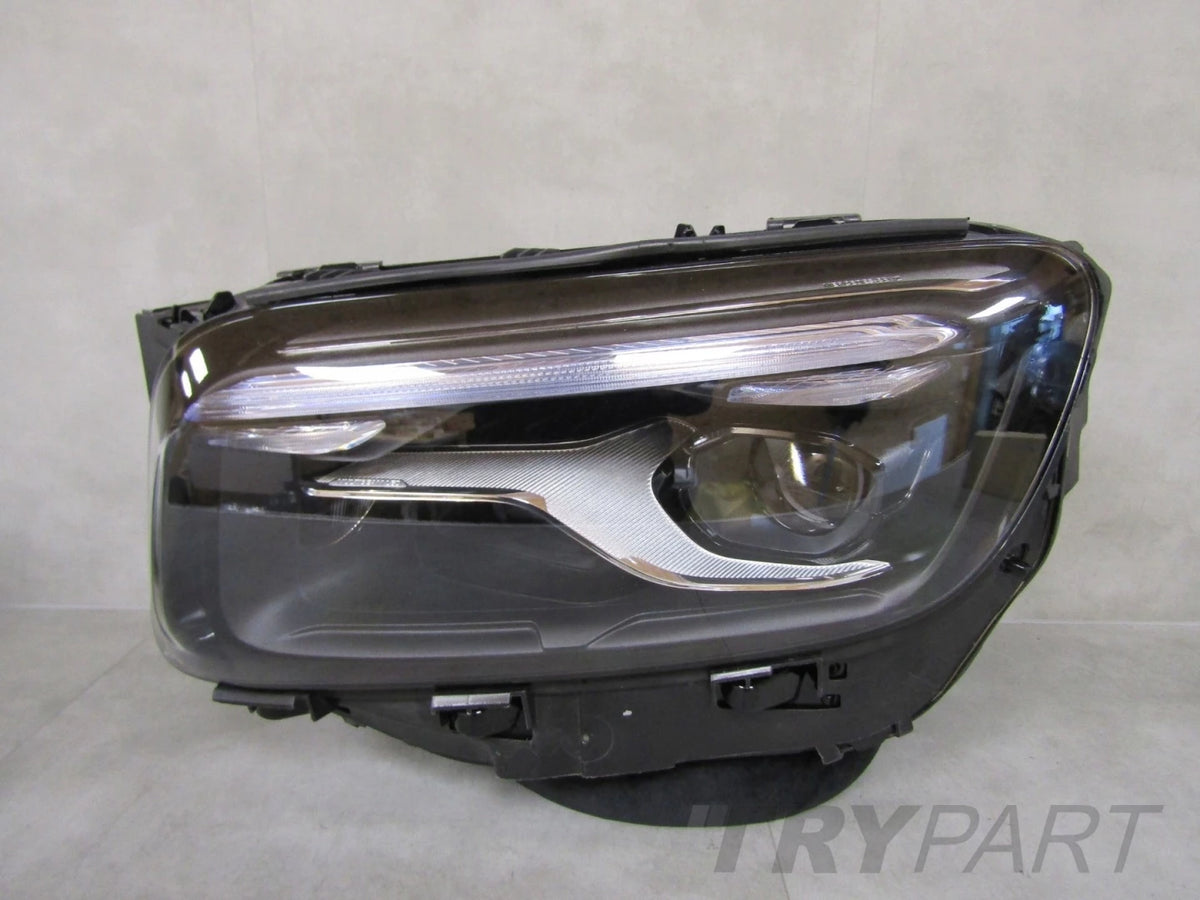 Mercedes GLB W247 LIFT FRONT LAMP FULL LED MULTIBEAM 23- LH A2479067903