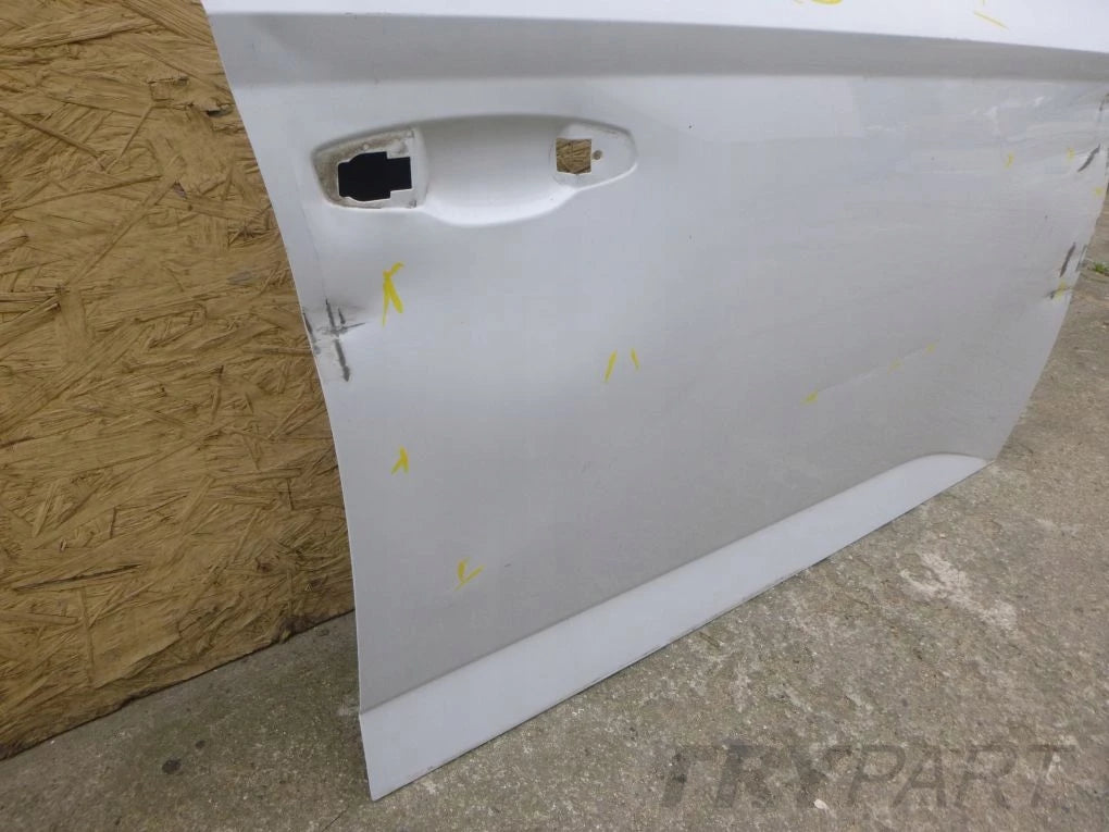 SKODA FABIA III 3 6V Front Right Door