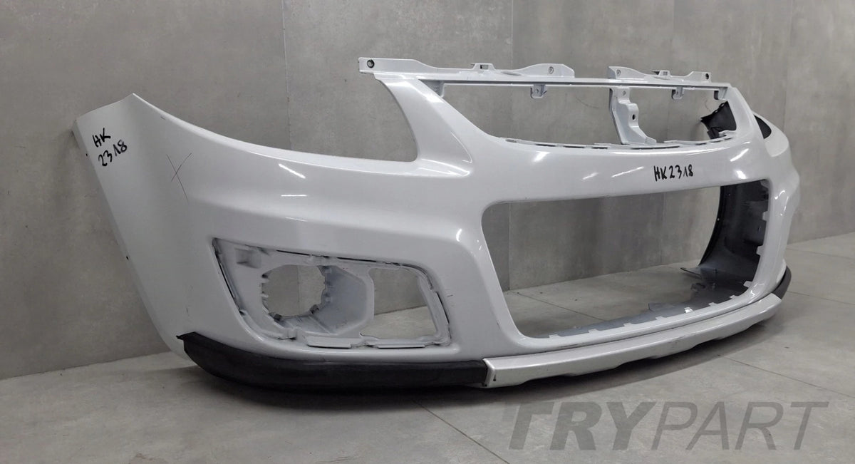 Front Bumper for Suzuki SX4 SX-4 Lift 09-14