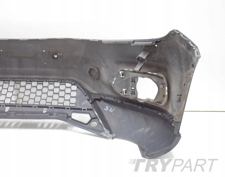 VW TIGUAN I 5N0 LIFT CROSS FRONT BUMPER ORG