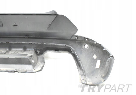 SEAT CUPRA FORMENTOR 5FF REAR BUMPER ORG