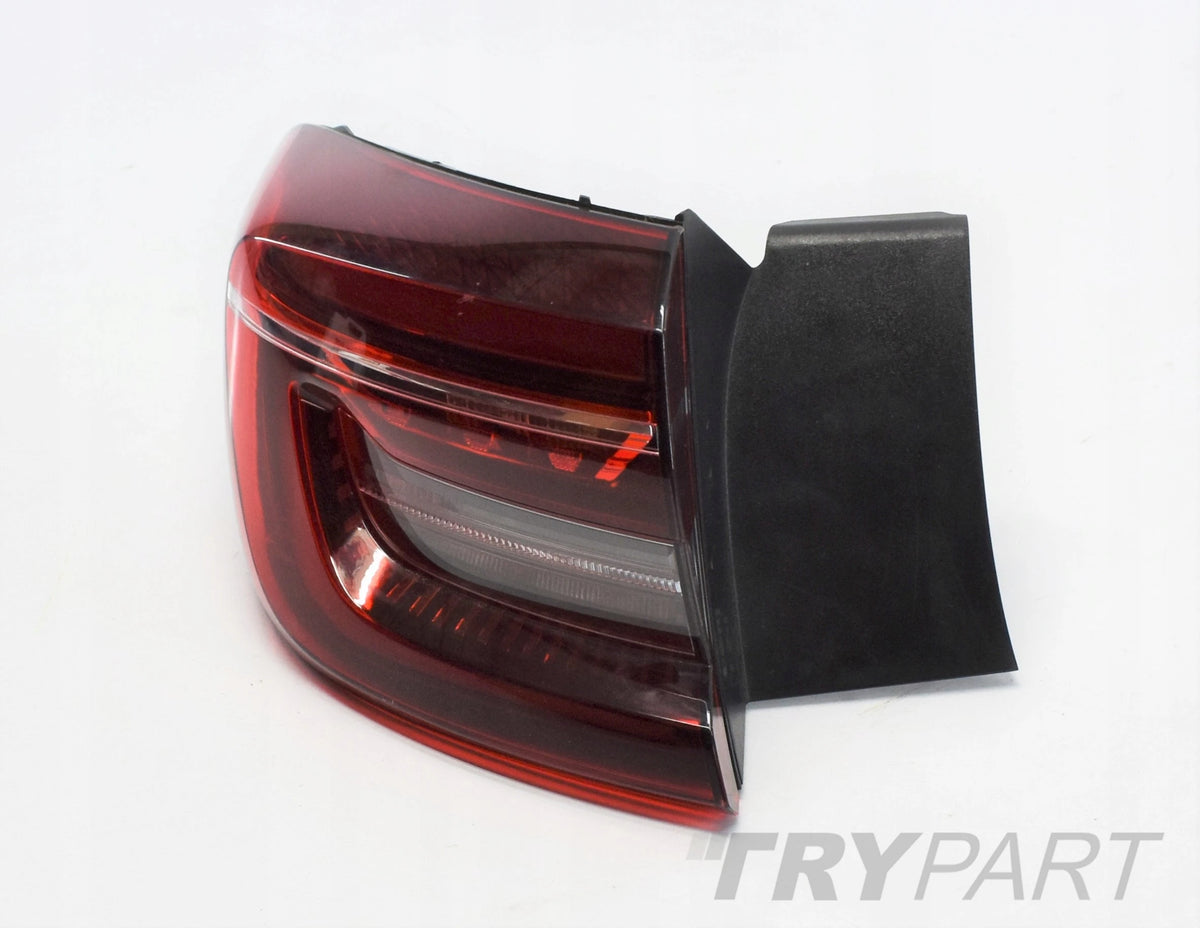 RENAULT CLIO V 5 LEFT REAR LIGHT EU LED ORG