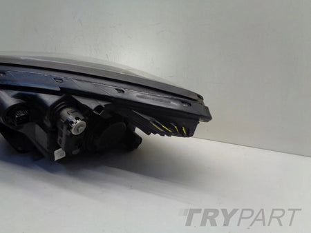 KIA PICANTO II 11- right headlamp