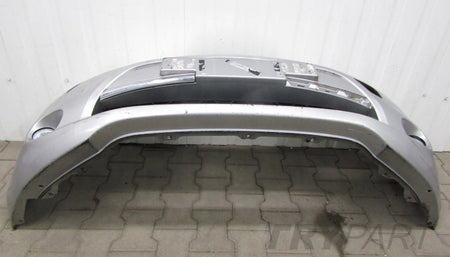 Front Bumper NISSAN LEAF I 1 10-17