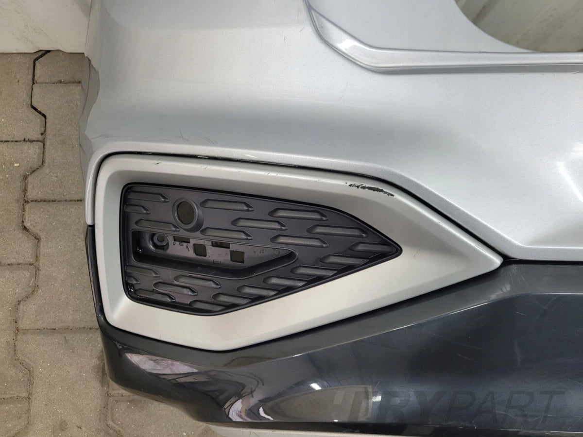 AUDI Q2 81A ADVANCED LIFT 20- Rear Bumper