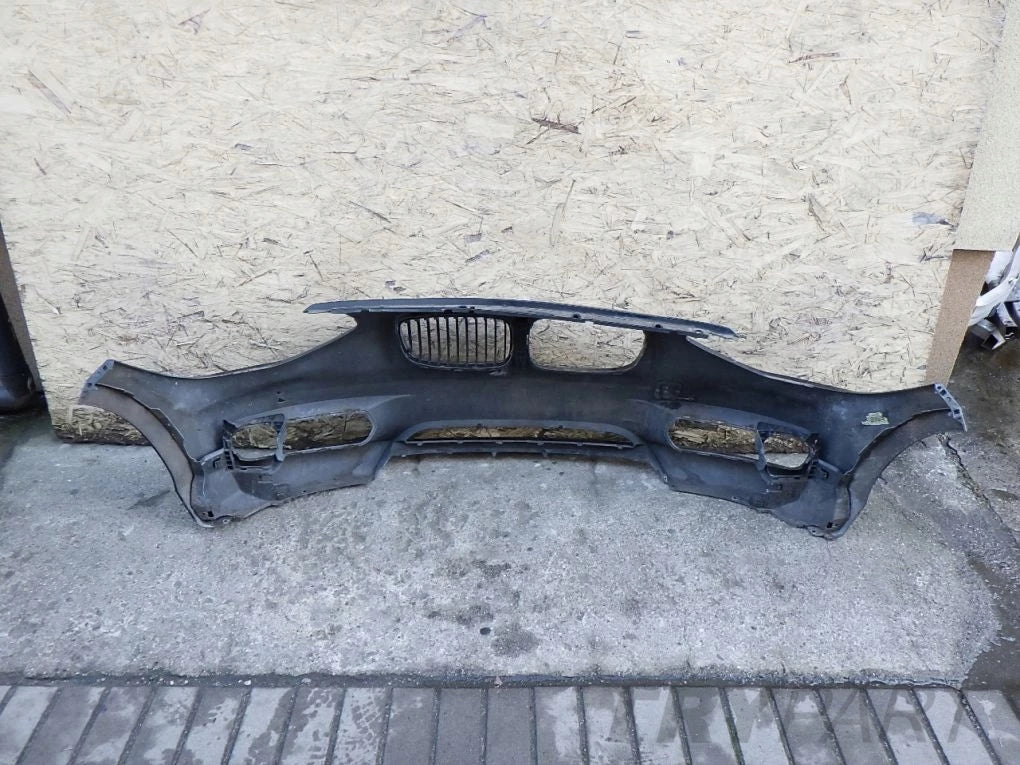 BMW 1 F20 F21 Front Bumper