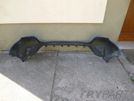 TOYOTA CHR C-HR Rear Bumper