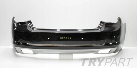 BMW 7 F01 F02 LIFT LCI REAR BUMPER ORG + BOTTOM