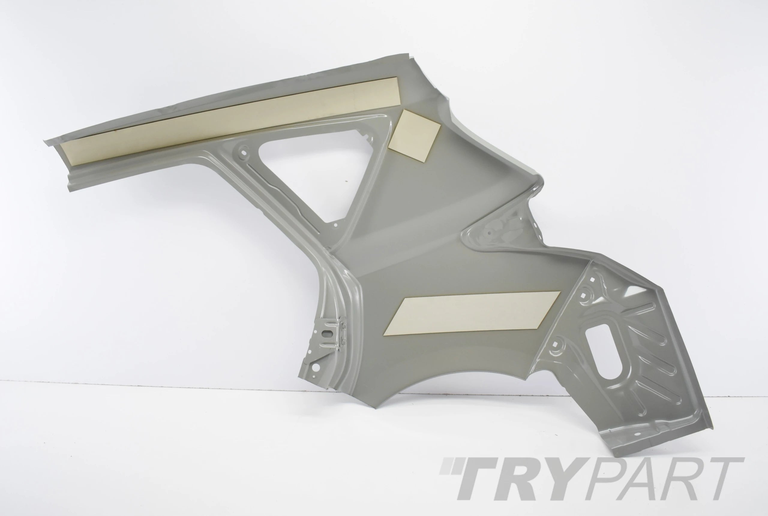 TOYOTA AURIS II REAR FENDER RIGHT SIDE PANEL ORG