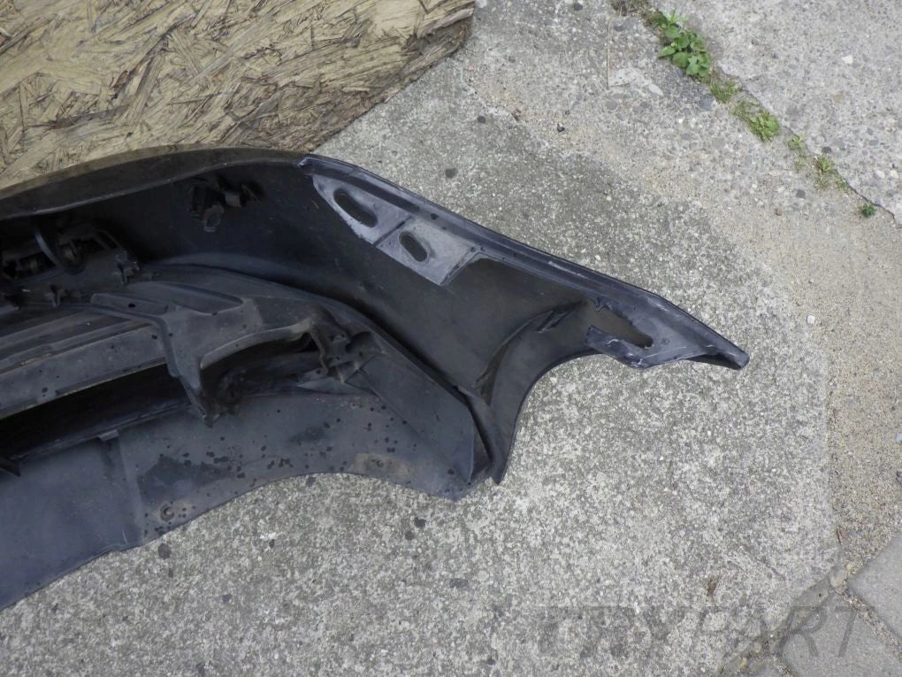 BMW 7 F01 F02 08- Front Bumper
