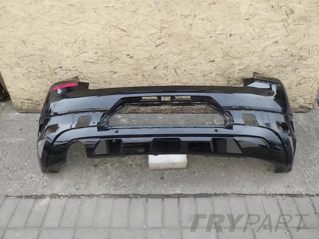 BMW X2 F39 Rear Bumper