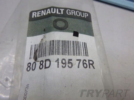 RENAULT TWINGO III decorative strip