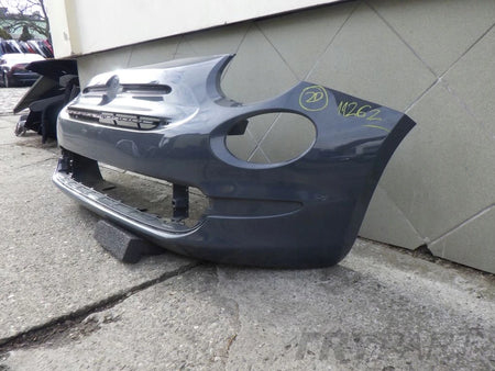 FIAT 500 LIFT 2015- Front Bumper