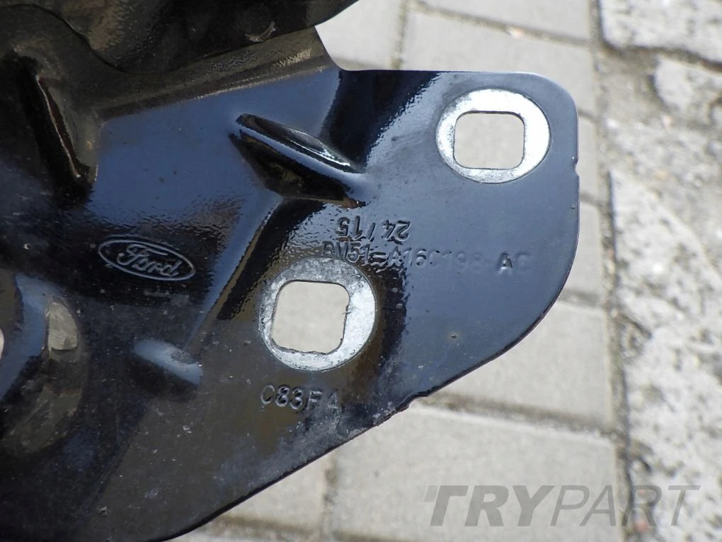 FORD FOCUS MK3 III 10- Right Front Fender