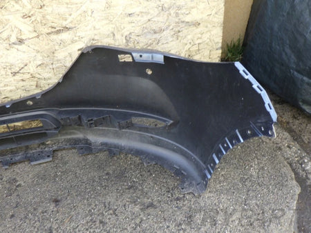 MAZDA CX-5 CX5 II 17- Front Bumper