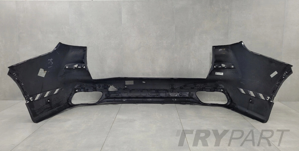 Rear bumper for BMW X7 G07 M-Package 18-