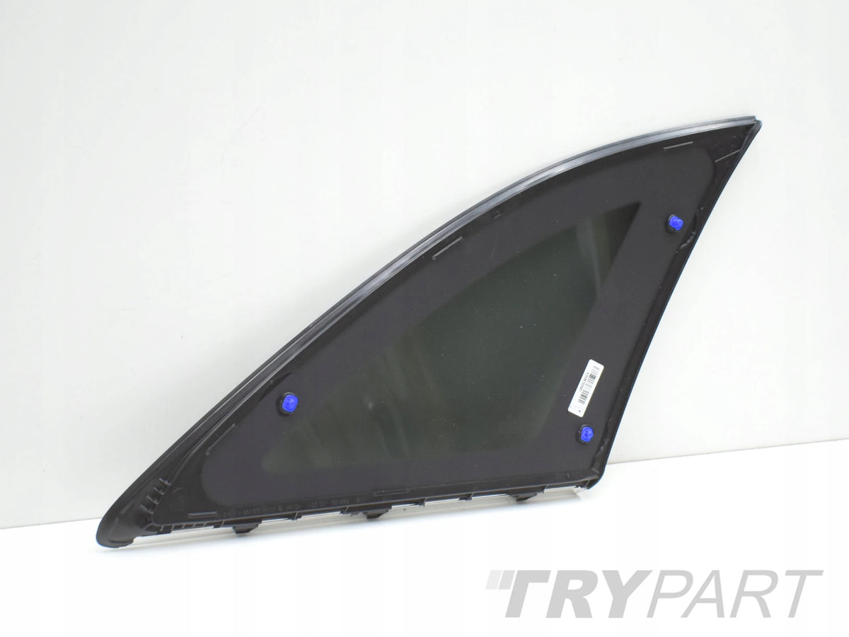 MERCEDES GLC W253 A253 X253 LEFT REAR BODY GLASS ORG NEW A2536703501