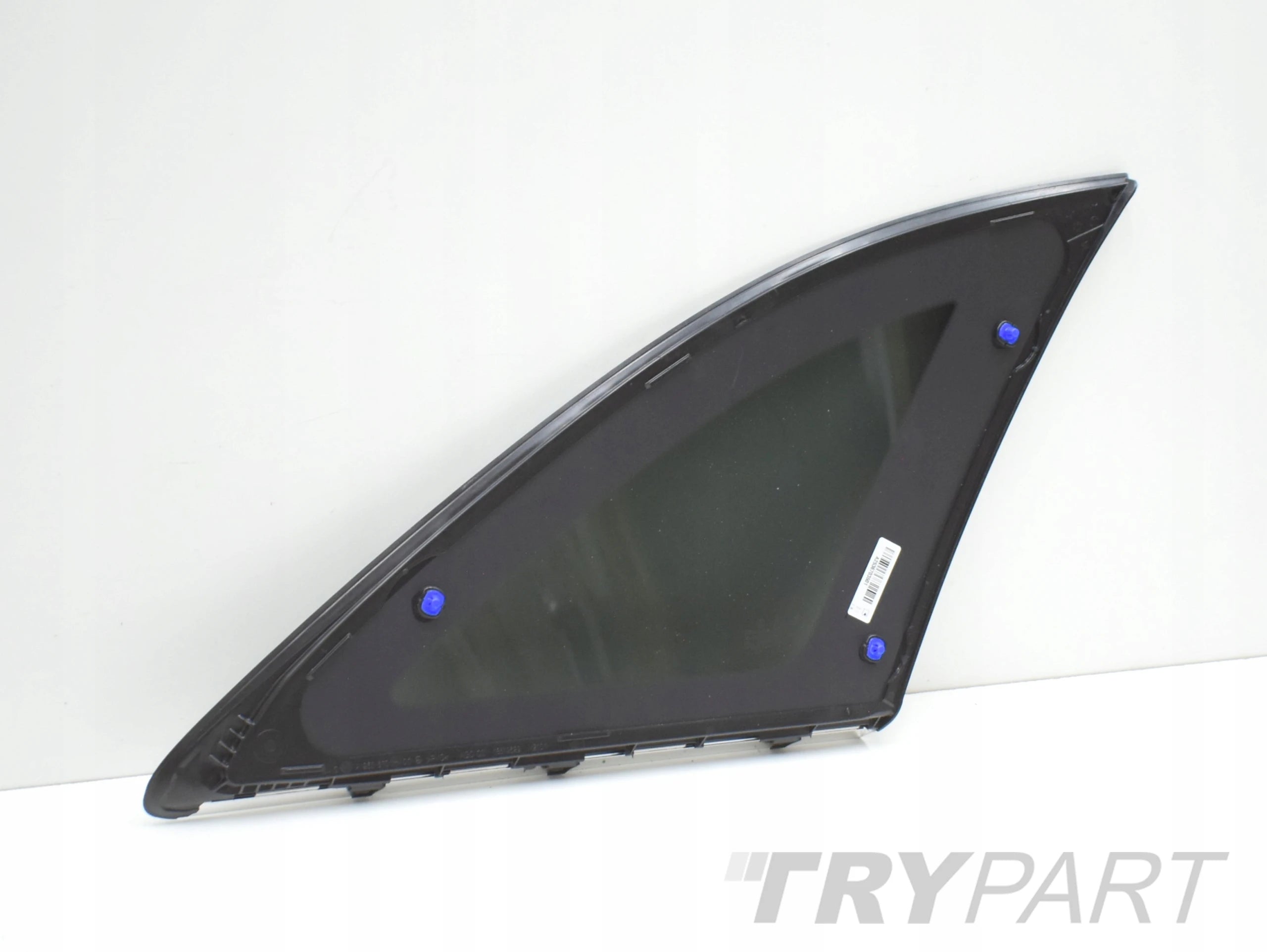 MERCEDES GLC W253 A253 X253 LEFT REAR BODY GLASS ORG NEW A2536703501