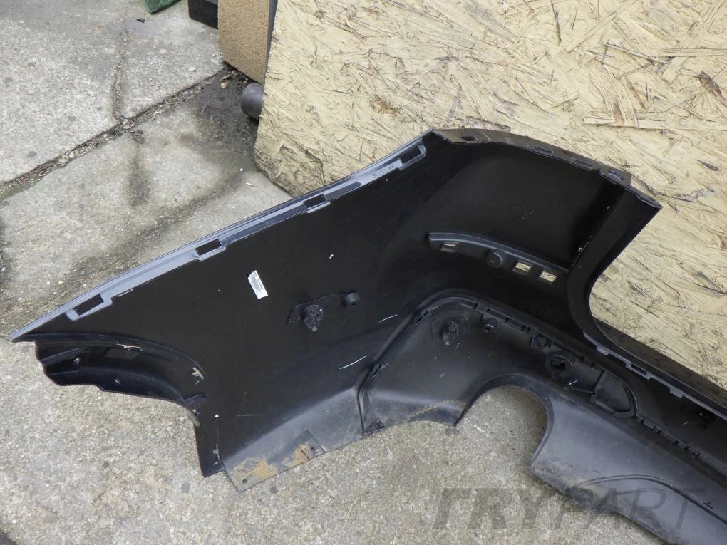BMW X3 G01 M Sport Package Rear Bumper