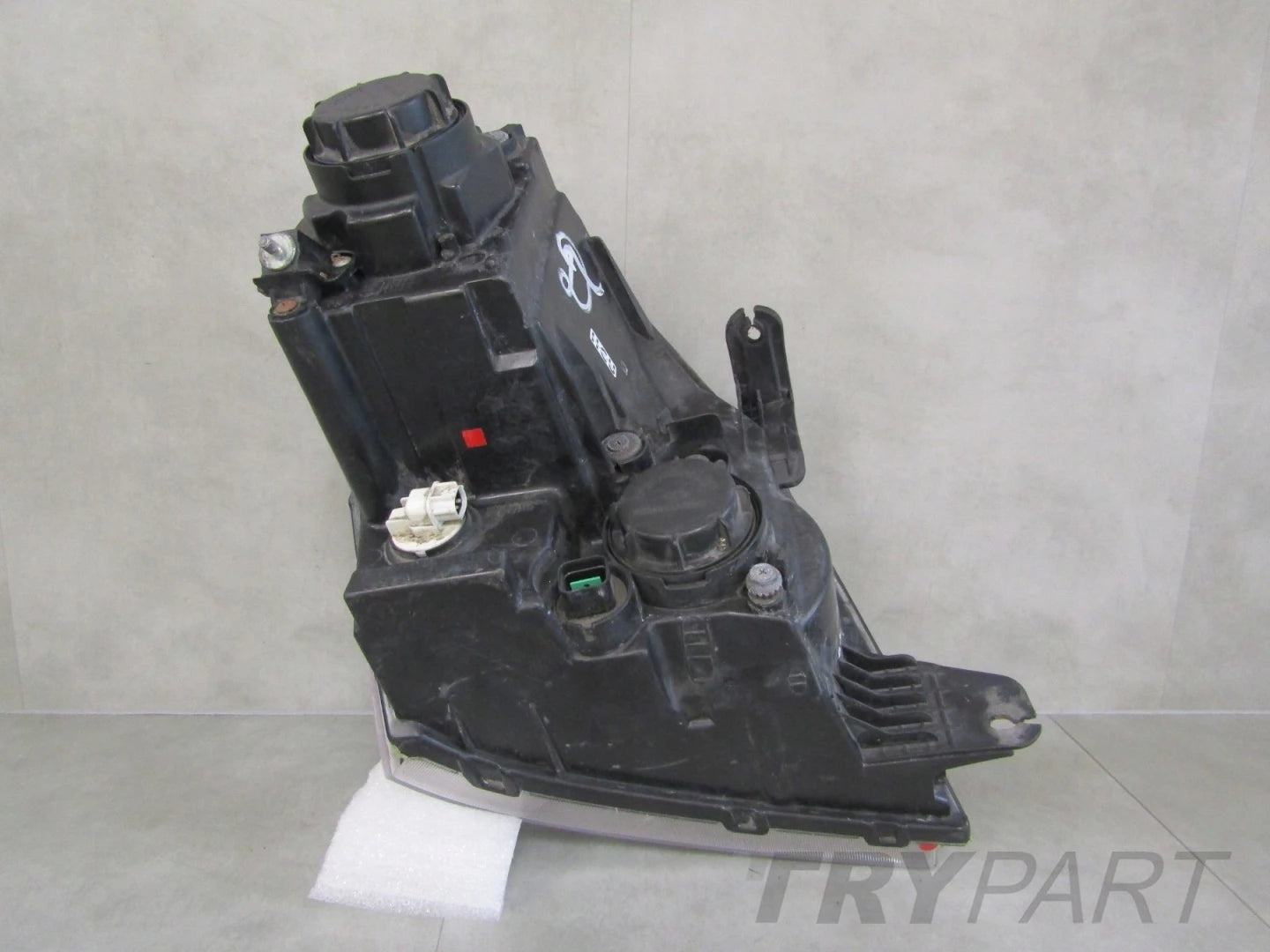 Front Lamp Ssangyong Rexton LIFT STANDARD 06-12 LH
