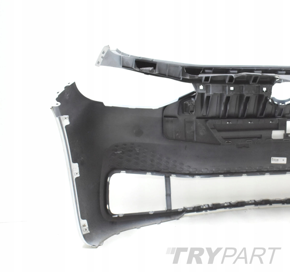VW ID3 ID.3 10A FRONT BUMPER ORG