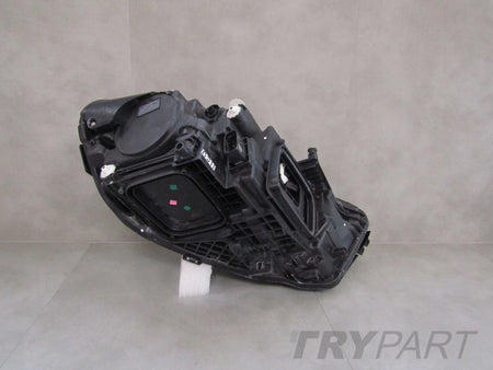 MERCEDES HEADLIGHT A CLASS W177 FULL LED 18-22 LH