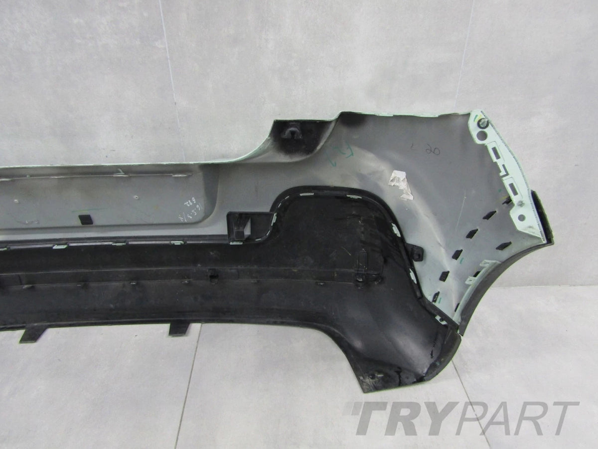 Citroen C3 III Rear Bumper 16-19