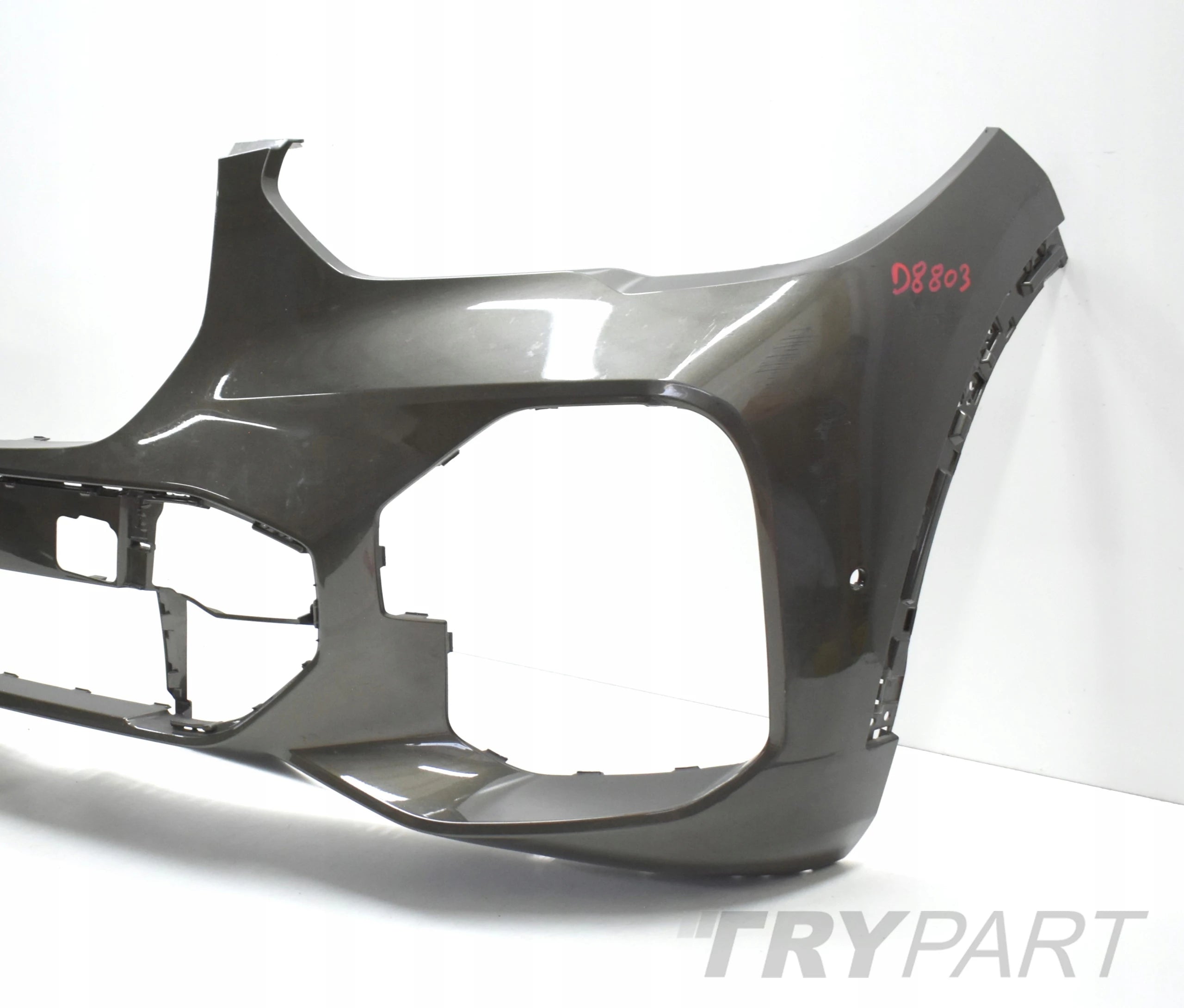 BMW X5 G05 M PACKAGE FRONT BUMPER ORG