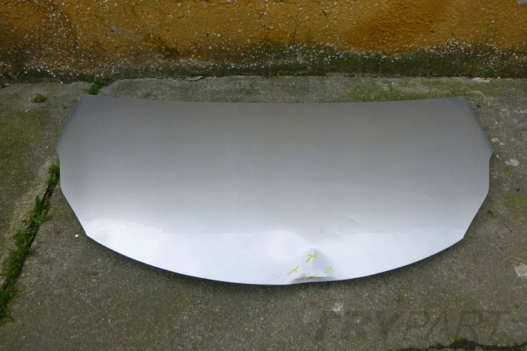 SUZUKI ALTO 09- hood