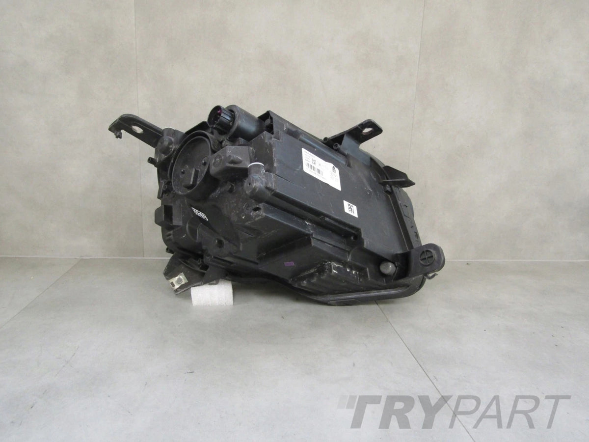 FRONT HEADLIGHT FIAT 500E 2 II FULL LED LH LEFT 20- 00521400320