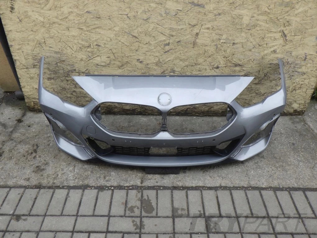 BMW 2 F44 GRAN COUPE M Package front bumper