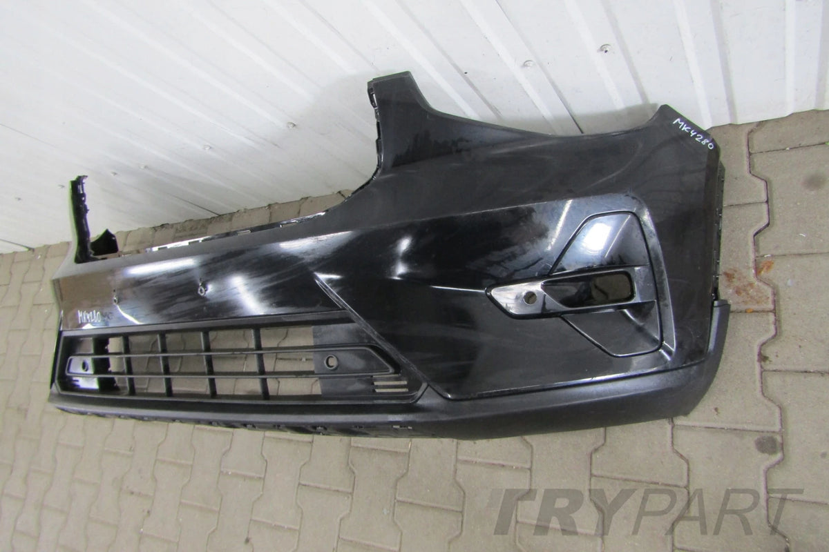 Front Bumper Volvo XC40 XC 40 RECHARGE LIFT 22-