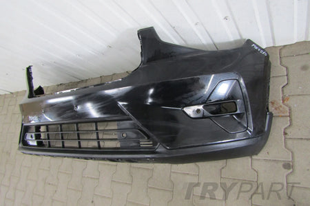 Front Bumper Volvo XC40 XC 40 RECHARGE LIFT 22-