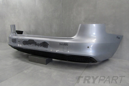 Rear bumper for AUDI A4 B8 S-line S line Lift 8K9 wagon 11-15