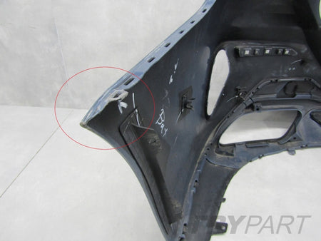Rear Bumper BMW 8 G14 G15 M Package 18-23