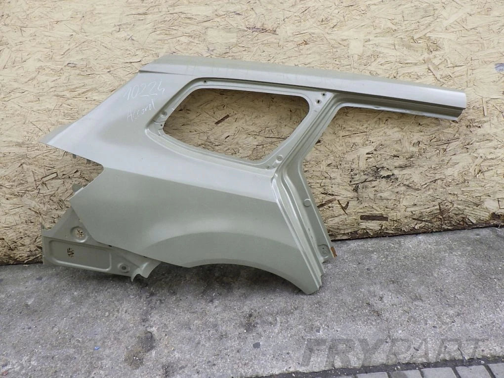 HONDA ACCORD VIII 8 KOMBI 08- Rear Fender Right
