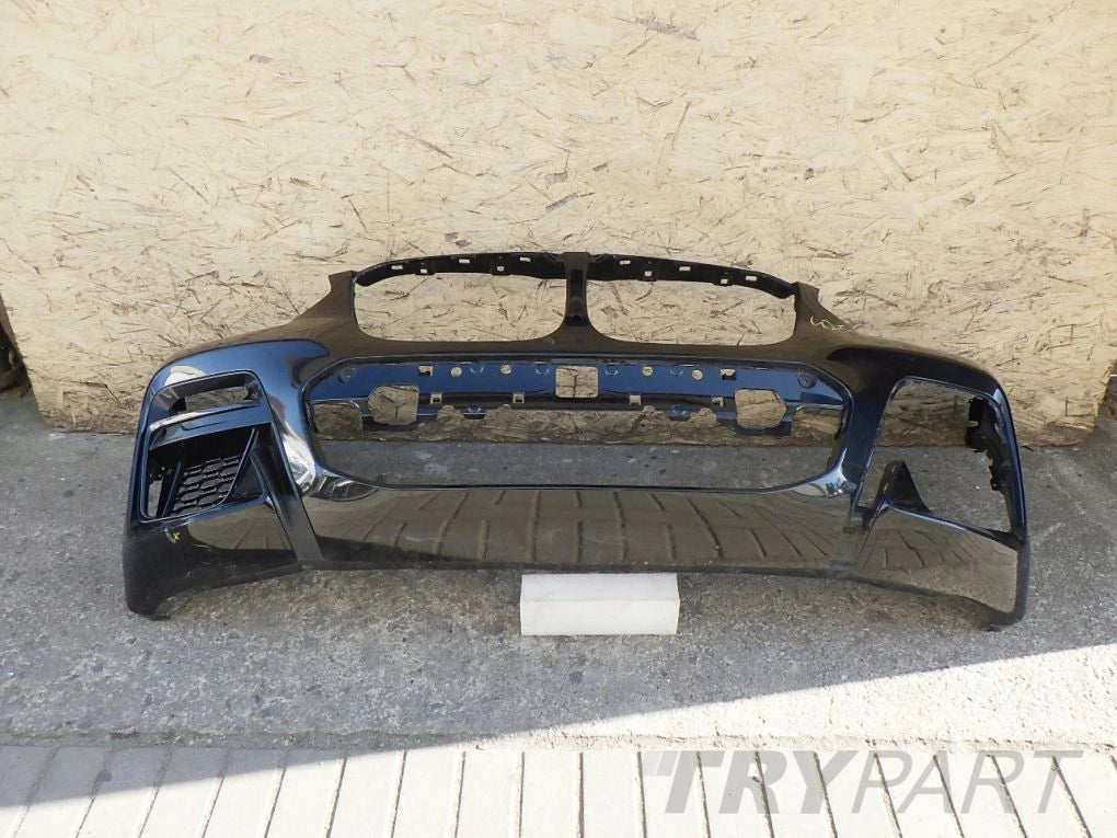 BMW X3 G01 M Package Front Bumper