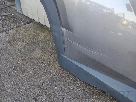 HYUNDAI TUCSON IV 2020- Right Rear Door