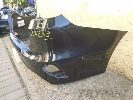 KIA CEED 3 III SW KOMBI 18- Rear Bumper